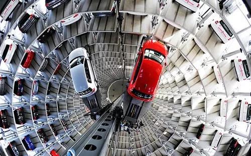 未來廣州停車場地坪漆施工方案是怎樣的？