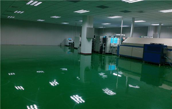 需要防靜電地坪涂料的客戶，趕緊找廠家預(yù)定哦！