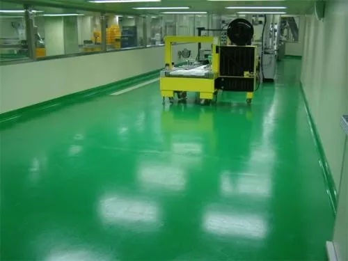 需要防靜電地坪涂料的客戶，趕緊找廠家預(yù)定哦！