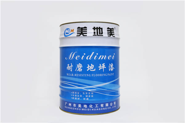 美地美環氧地坪漆公司對代理商有何要求？