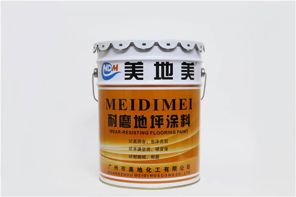 美地美環氧地坪漆公司對代理商有何要求？