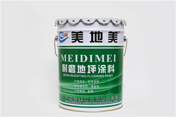 沈陽自流平地坪漆施工價格包含哪些因素？