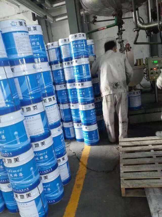 環(huán)氧自流平地坪漆施工廠(chǎng)家坦白這2點(diǎn)會(huì)影響到地坪質(zhì)量